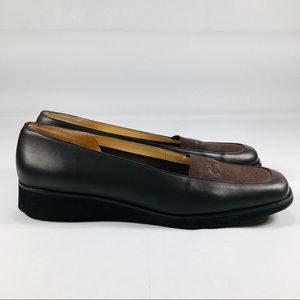 Salvatore Ferragamo Flats